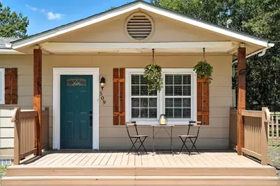 509 S Arizona Drive, Celina, TX 75009 - Photo 4