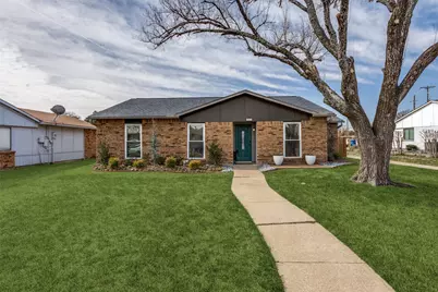 1913 Northwind Court, Garland, TX 75040 - Photo 1