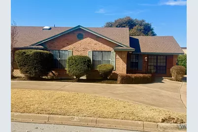 5116 Ledgestone Drive, Fort Worth, TX 76132 - Photo 2