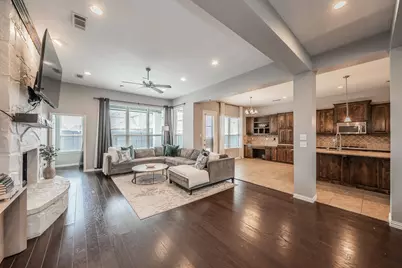 1020 Longhill Way, Forney, TX 75126 - Photo 6