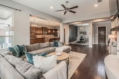 1020 Longhill Way, Forney, TX 75126 - Photo 4