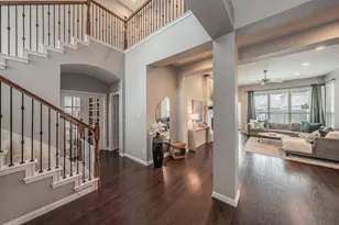 1020 Longhill Way, Forney, TX 75126 - Photo 10