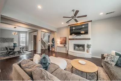 1020 Longhill Way, Forney, TX 75126 - Photo 6