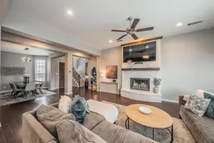 1020 Longhill Way, Forney, TX 75126 - Photo 6