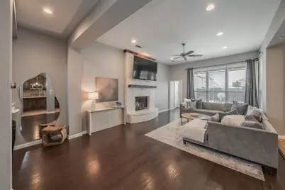 1020 Longhill Way, Forney, TX 75126 - Photo 8