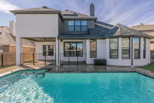 1020 Longhill Way, Forney, TX 75126 - Photo 4