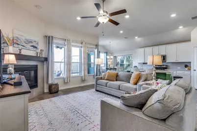 9324 Bronze Meadow Drive, Fort Worth, TX 76131 - Photo 8