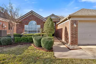 2505 Woodhaven Dr, Flower Mound, TX 75028 - Photo 1