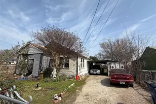 2610 Ingersoll St, Dallas, TX 75212 - Photo 2