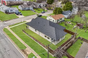 2561 Burton Ave, Fort Worth, TX 76105 - Photo 20