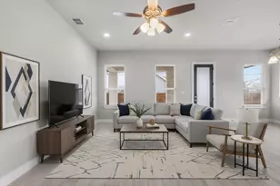 2561 Burton Ave, Fort Worth, TX 76105 - Photo 2