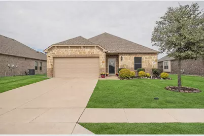 415 Colorado Drive, Crandall, TX 75114 - Photo 1