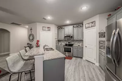 415 Colorado Drive, Crandall, TX 75114 - Photo 2