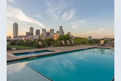 1001 Belleview Street #104, Dallas, TX 75215 - Photo 2
