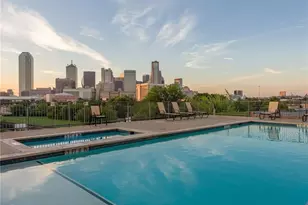 1001 Belleview St, Dallas, TX 75215 - Photo 2