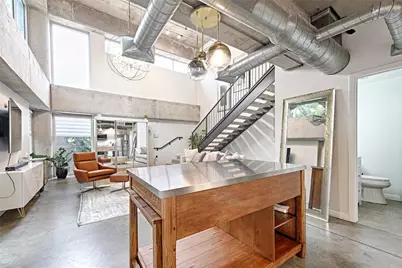 1001 Belleview Street #104, Dallas, TX 75215 - Photo 10