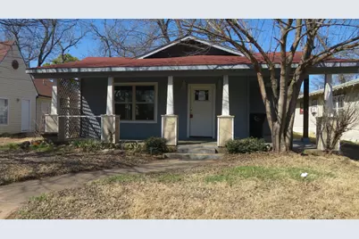 107 Scurlock Avenue, Cleburne, TX 76031 - Photo 1