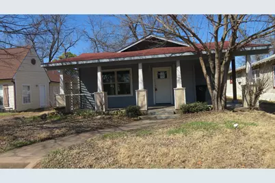 107 Scurlock Avenue, Cleburne, TX 76031 - Photo 1