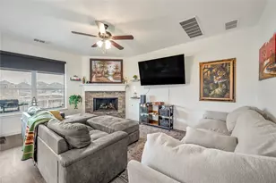 6024 Beachview Ln, Fort Worth, TX 76179 - Photo 10