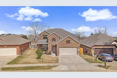 6024 Beachview Lane, Fort Worth, TX 76179 - Photo 1