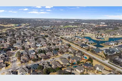 505 Sorenson Trail, Keller, TX 76248 - Photo 34