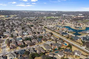 505 Sorenson Trail, Keller, TX 76248 - Photo 34