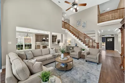 505 Sorenson Trail, Keller, TX 76248 - Photo 32