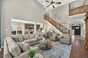 505 Sorenson Trail, Keller, TX 76248 - Photo 32