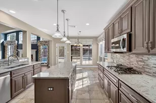 505 Sorenson Trail, Keller, TX 76248 - Photo 12