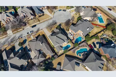 505 Sorenson Trail, Keller, TX 76248 - Photo 2