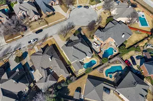 505 Sorenson Trail, Keller, TX 76248 - Photo 2