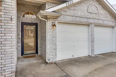 7628 Arbor Ridge Court, Fort Worth, TX 76112 - Photo 2