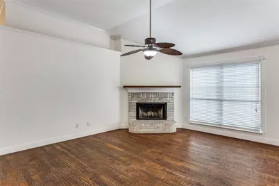 7628 Arbor Ridge Court, Fort Worth, TX 76112 - Photo 4