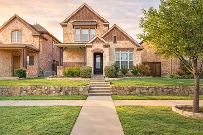 8763 Portola Drive, Frisco, TX 75035 - Photo 1
