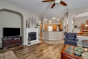 8316 Orchard Creek Rd, Fort Worth, TX 76123 - Photo 6