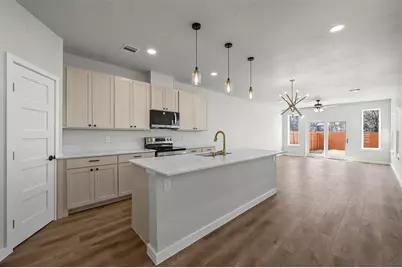 2409 Jeffries Street, Dallas, TX 75215 - Photo 4