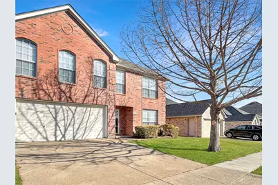 303 Quail Meadows Lane, Arlington, TX 76002 - Photo 2