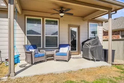 2515 Little Wonder Lane, Northlake, TX 76247 - Photo 32