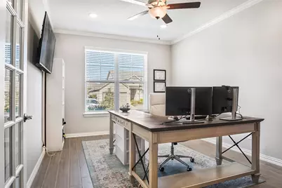 2515 Little Wonder Lane, Northlake, TX 76247 - Photo 16