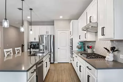 2515 Little Wonder Lane, Northlake, TX 76247 - Photo 6