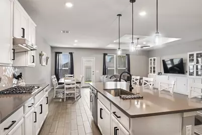 2515 Little Wonder Lane, Northlake, TX 76247 - Photo 10