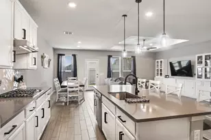 2515 Little Wonder Ln, Northlake, TX 76247 - Photo 10