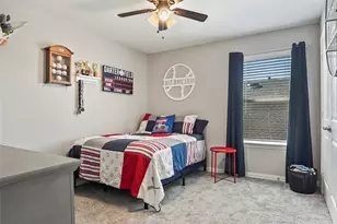 2515 Little Wonder Ln, Northlake, TX 76247 - Photo 26