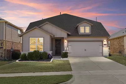 2515 Little Wonder Lane, Northlake, TX 76247 - Photo 2