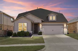 2515 Little Wonder Ln, Northlake, TX 76247 - Photo 2
