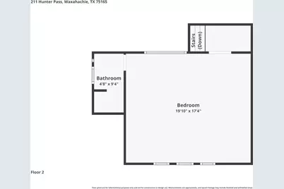 211 Hunter Pass, Waxahachie, TX 75165 - Photo 40