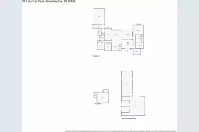 211 Hunter Pass, Waxahachie, TX 75165 - Photo 38