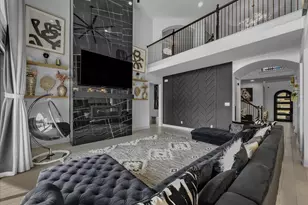 1921 Wynne Ave, Prosper, TX 75078 - Photo 12