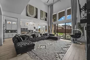 1921 Wynne Ave, Prosper, TX 75078 - Photo 10