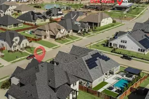 1921 Wynne Ave, Prosper, TX 75078 - Photo 38